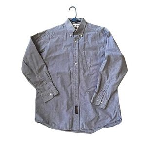 Vintage Tommy Hilfiger Long Sleeve Button Down Shirt